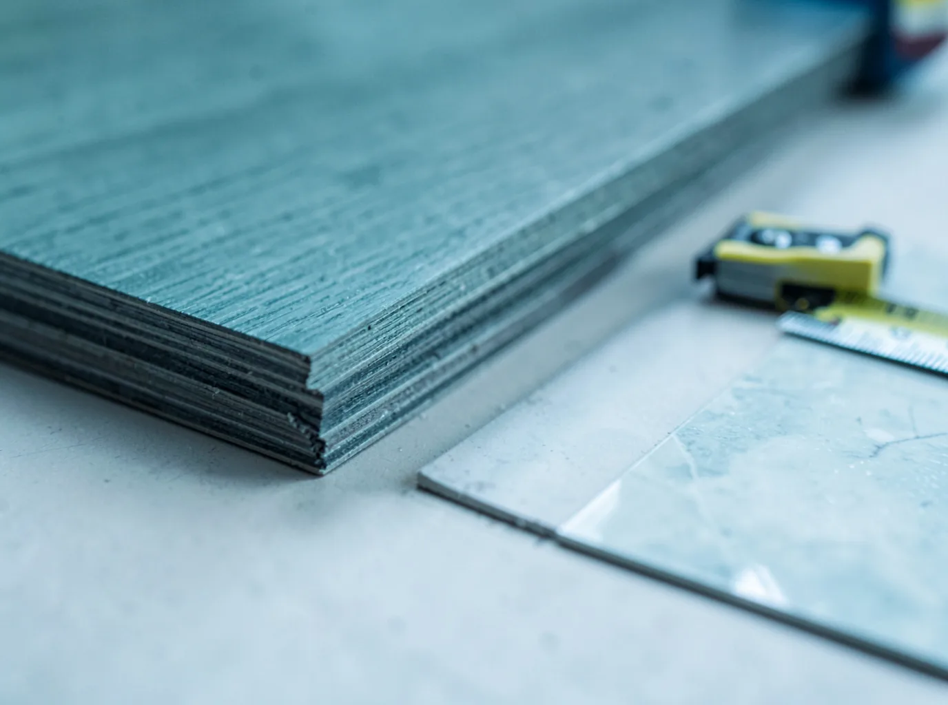 Luxury Vinyl Plank Installation Beckley, WV FAQs